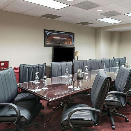 Clarion Hotel & Conference Center Shepherdstown Ngoại thất bức ảnh