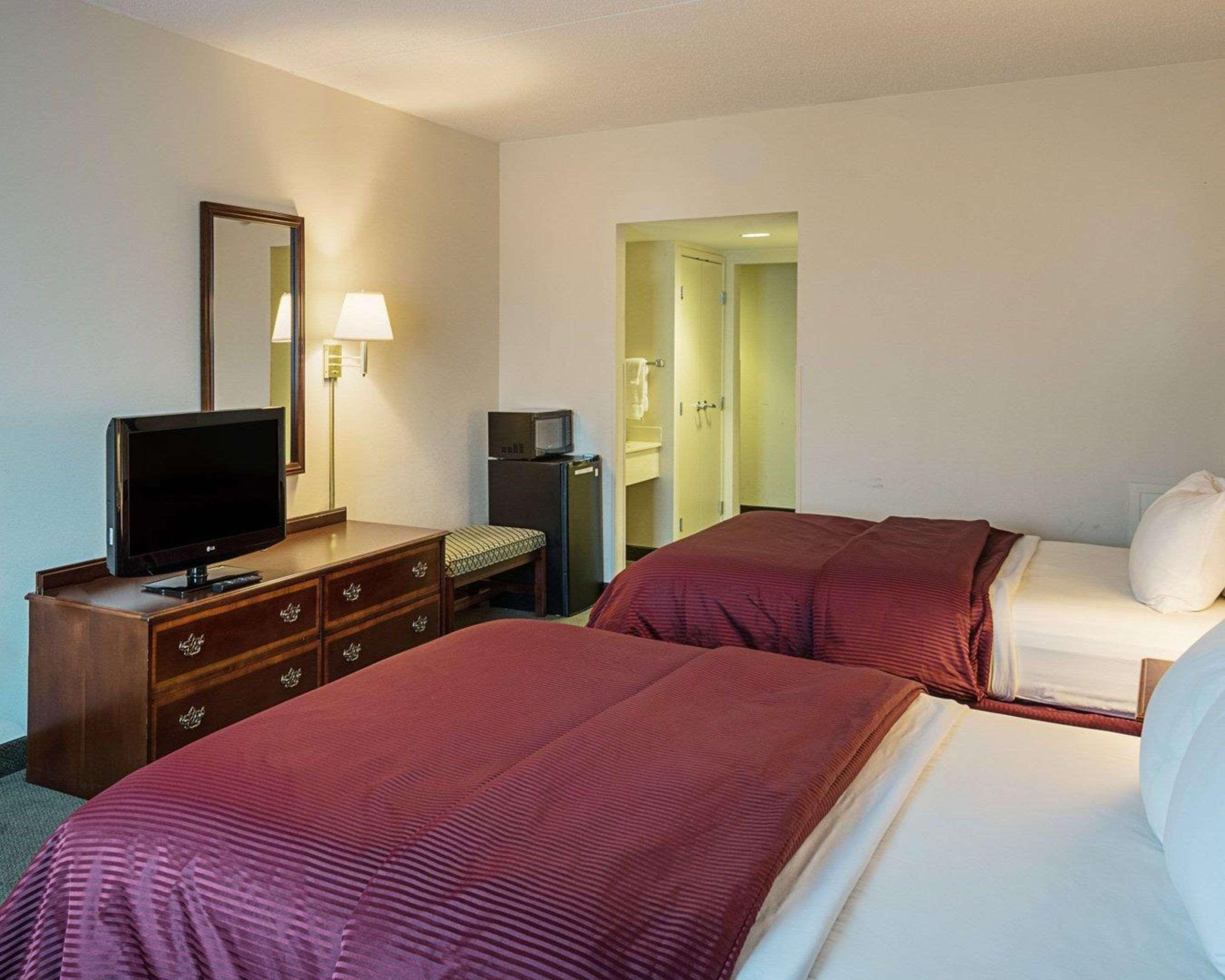 Clarion Hotel & Conference Center Shepherdstown Ngoại thất bức ảnh