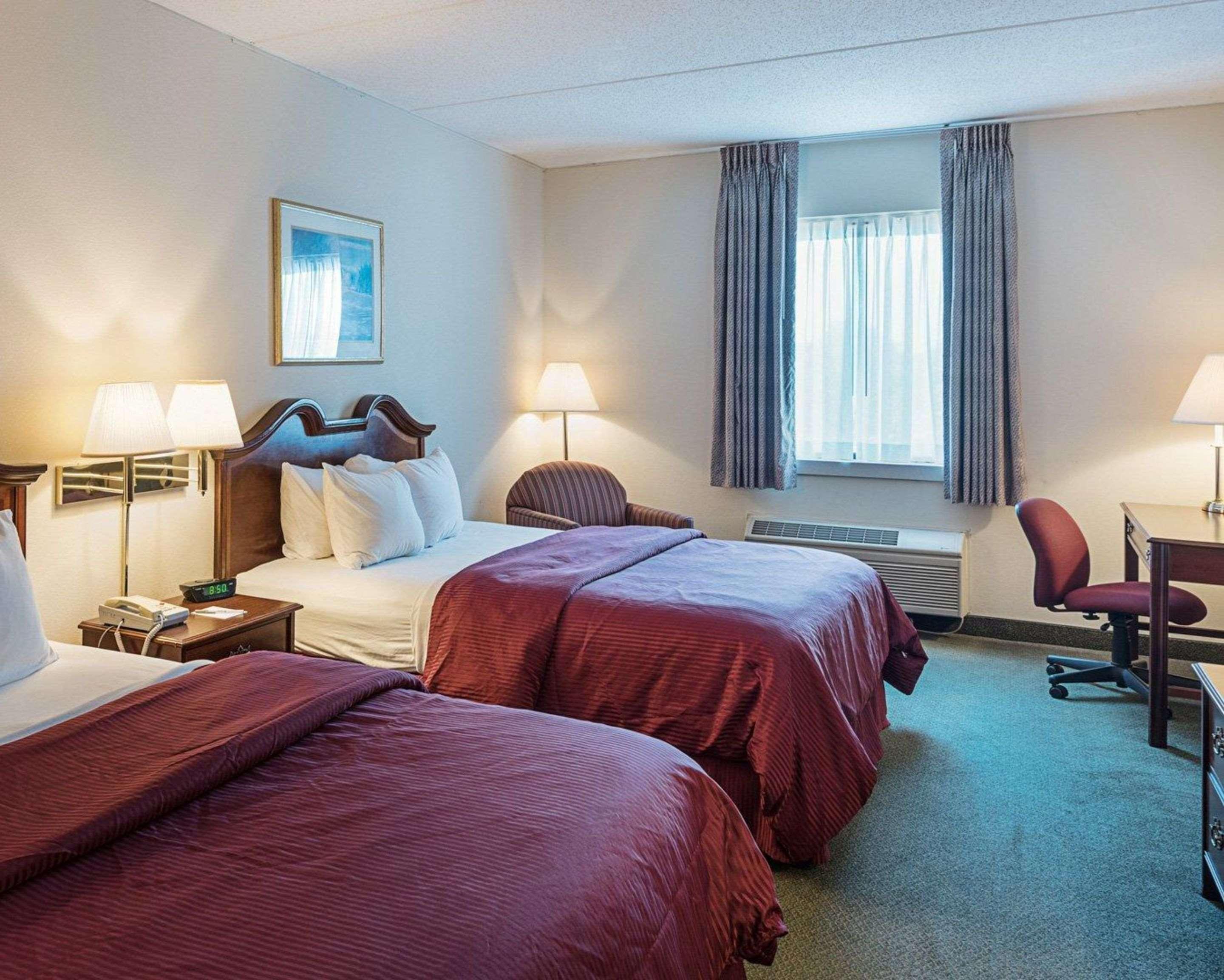 Clarion Hotel & Conference Center Shepherdstown Ngoại thất bức ảnh