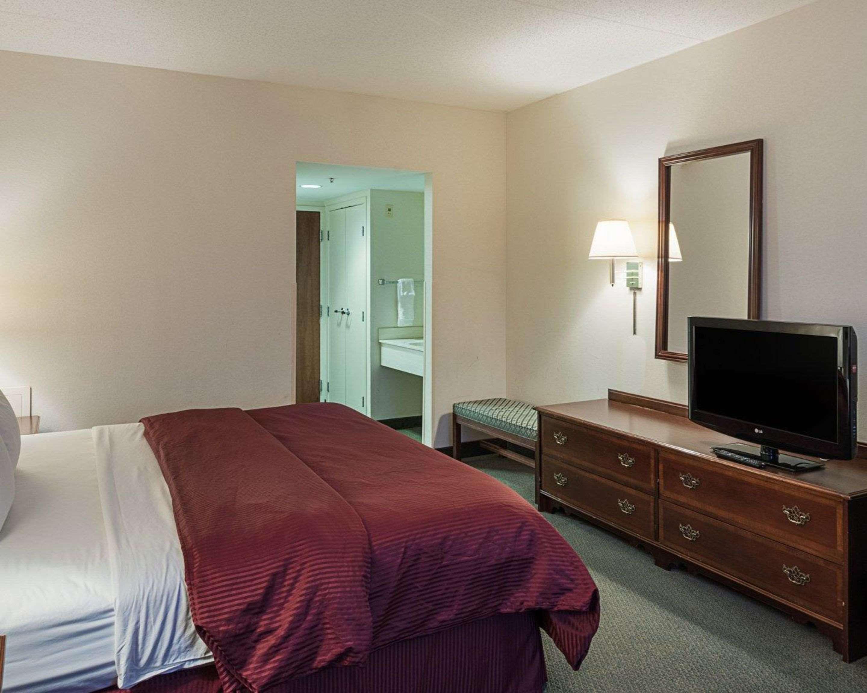 Clarion Hotel & Conference Center Shepherdstown Ngoại thất bức ảnh