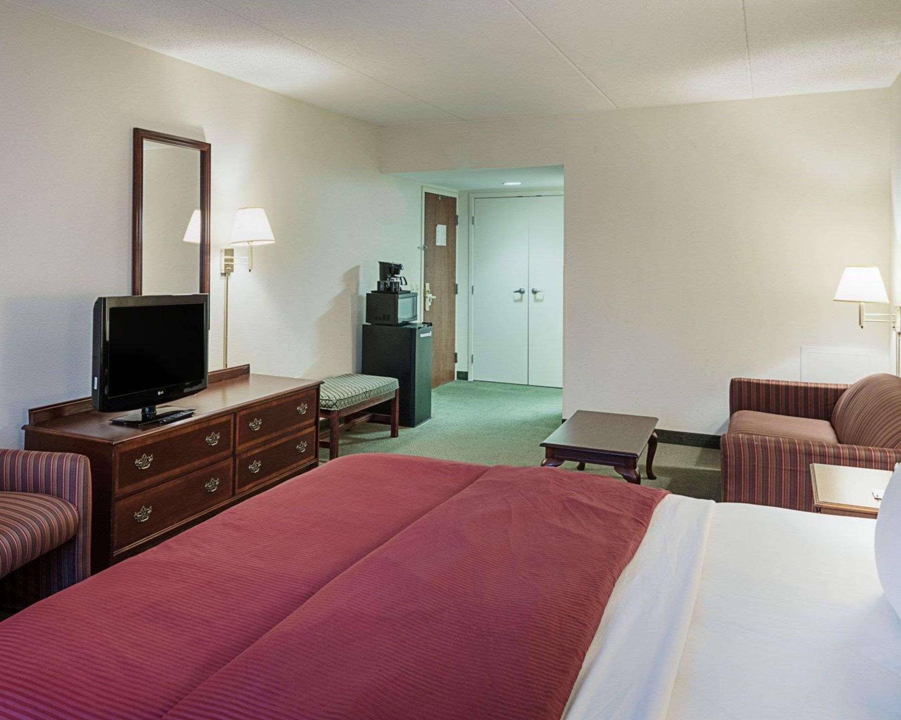 Clarion Hotel & Conference Center Shepherdstown Ngoại thất bức ảnh