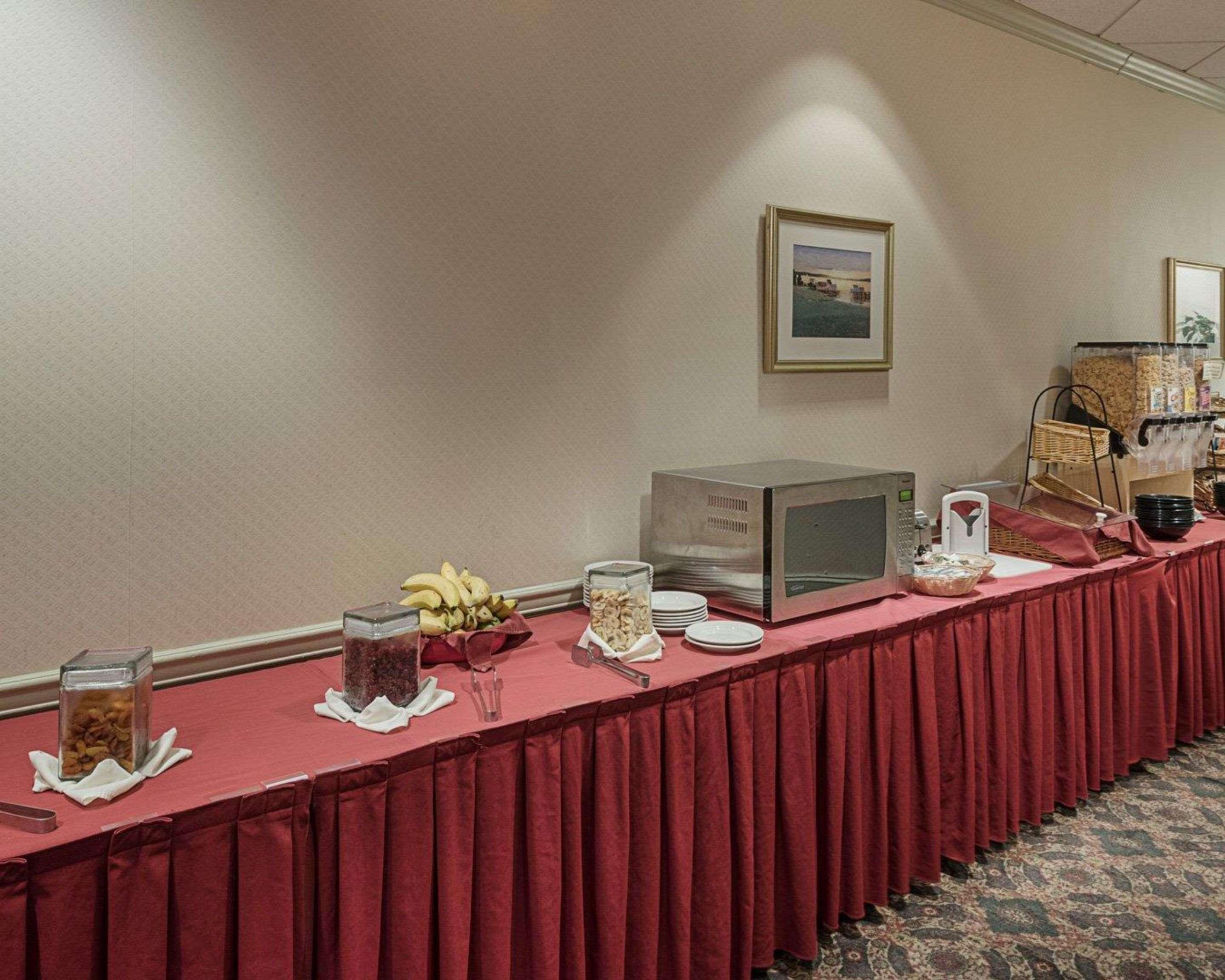 Clarion Hotel & Conference Center Shepherdstown Ngoại thất bức ảnh