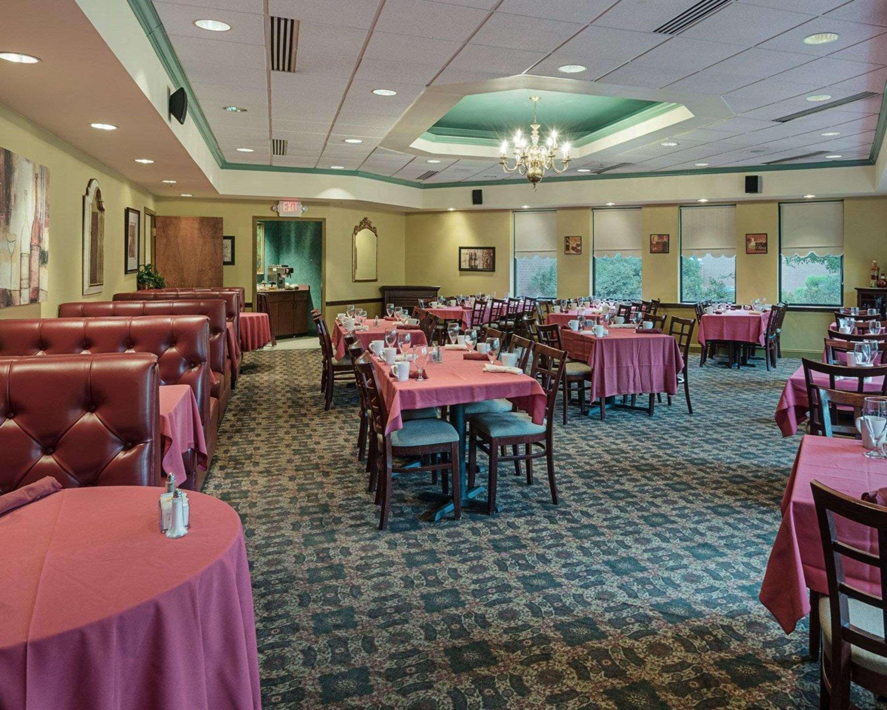 Clarion Hotel & Conference Center Shepherdstown Ngoại thất bức ảnh