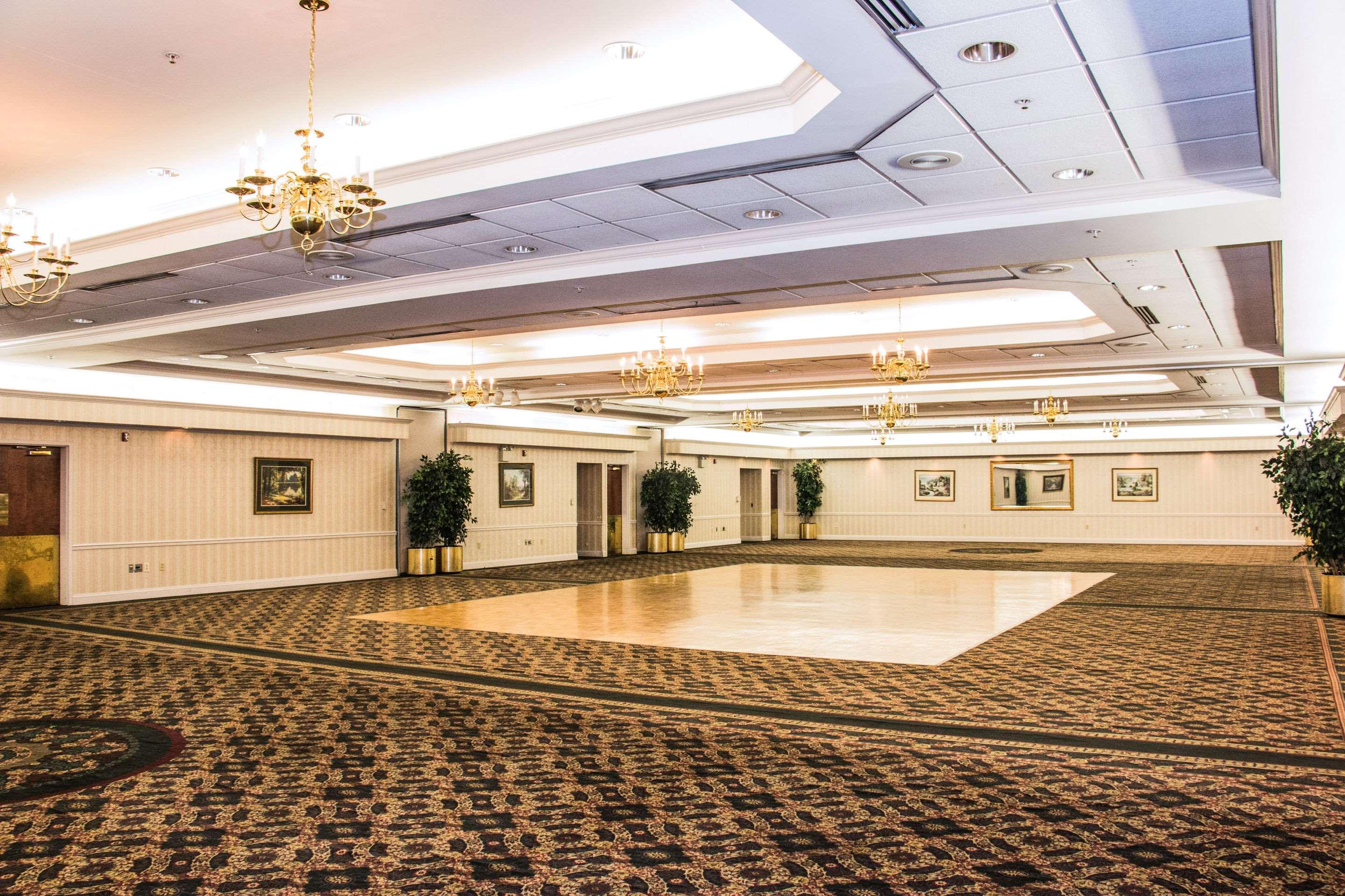 Clarion Hotel & Conference Center Shepherdstown Ngoại thất bức ảnh