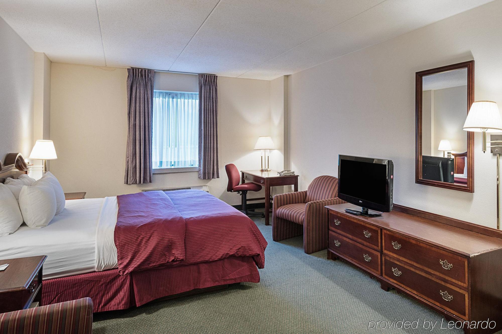 Clarion Hotel & Conference Center Shepherdstown Ngoại thất bức ảnh