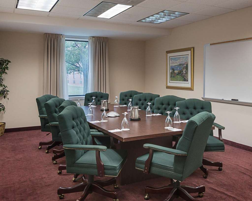 Clarion Hotel & Conference Center Shepherdstown Tiện nghi bức ảnh