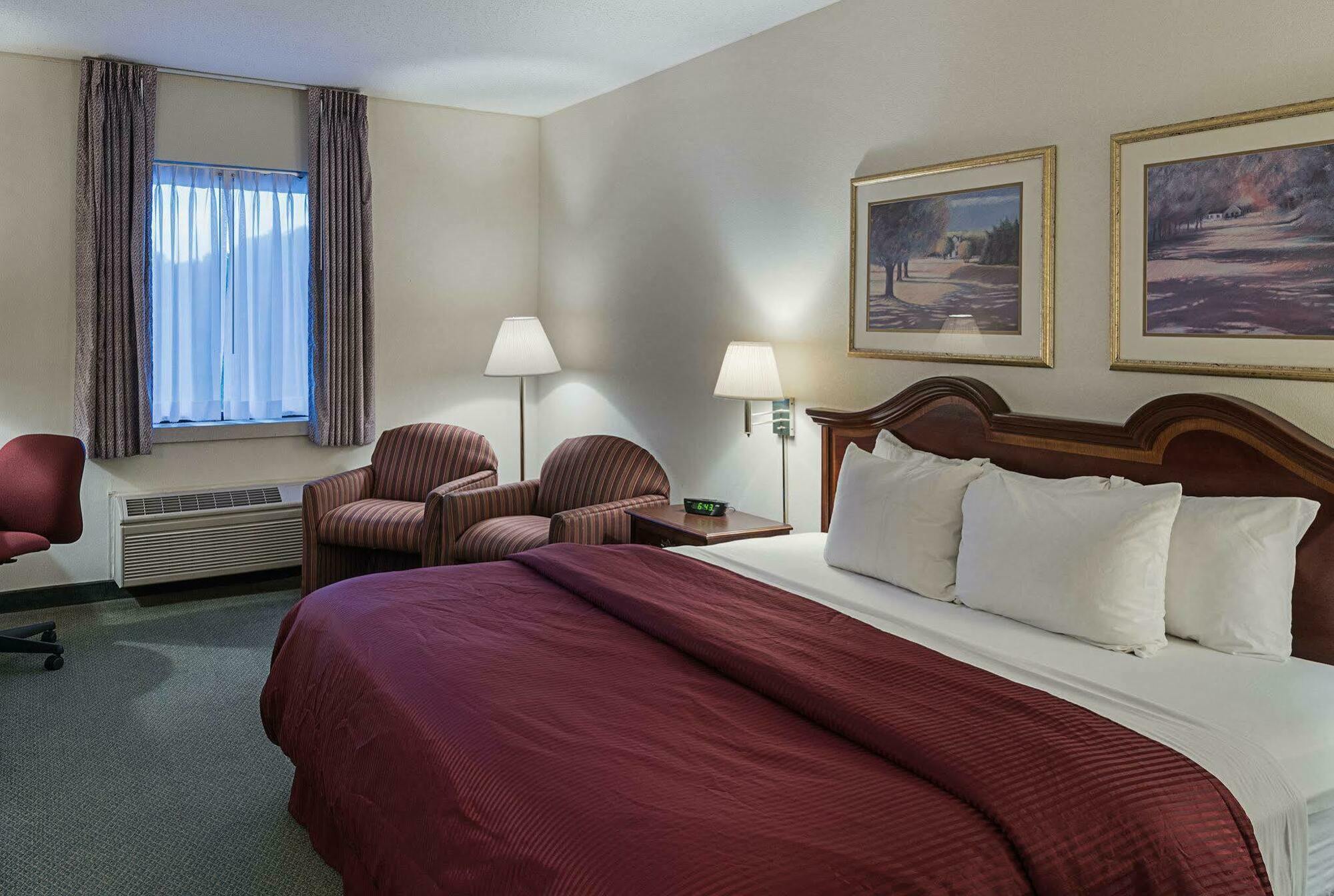 Clarion Hotel & Conference Center Shepherdstown Ngoại thất bức ảnh