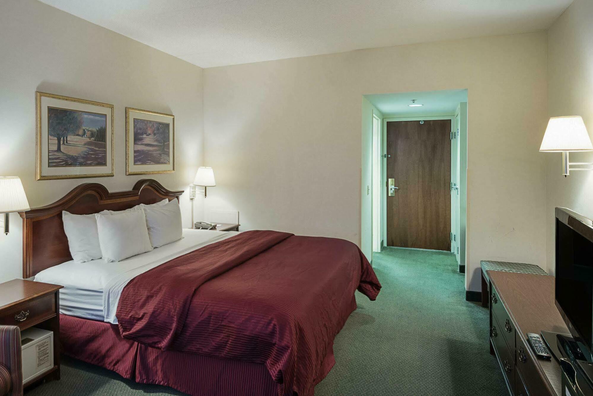 Clarion Hotel & Conference Center Shepherdstown Ngoại thất bức ảnh